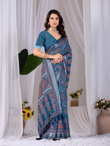 Catalog Designer Saree.