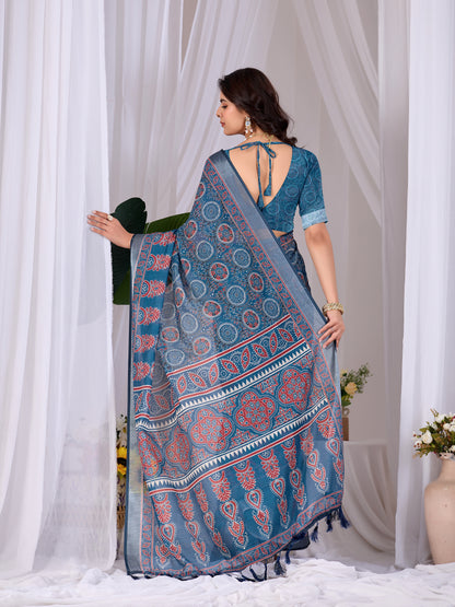 Catalog Designer Saree.
