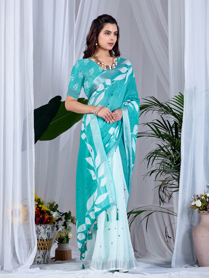 Catalog Designer Saree.