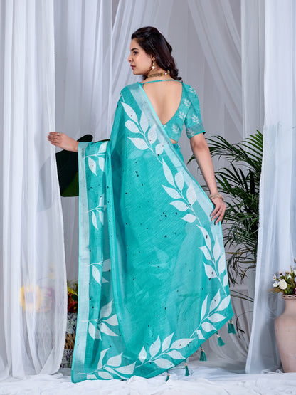 Catalog Designer Saree.