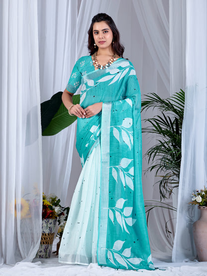 Catalog Designer Saree.