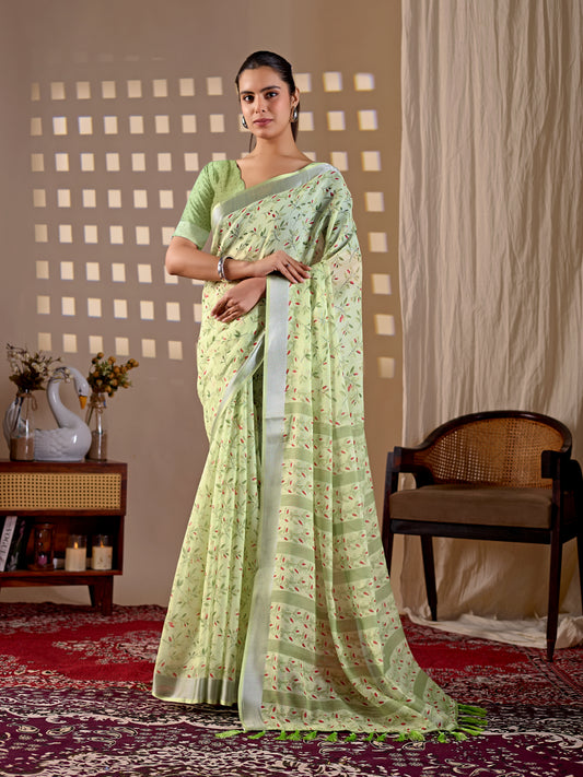 Catalog Designer Saree.