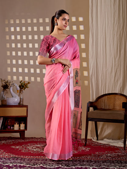 Catalog Designer Saree.