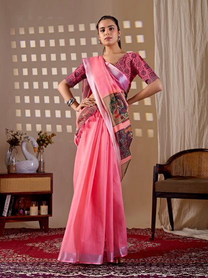 Catalog Designer Saree.