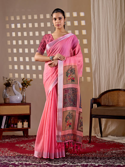 Catalog Designer Saree.
