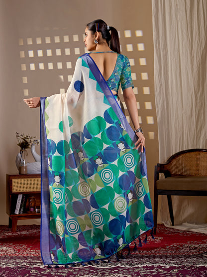 Catalog Designer Saree.