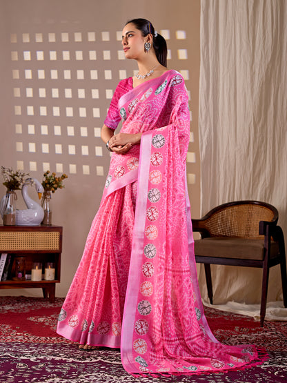 Catalog Designer Saree.