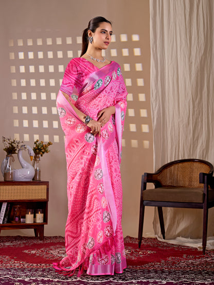 Catalog Designer Saree.