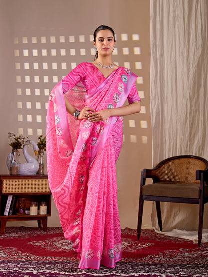 Catalog Designer Saree.