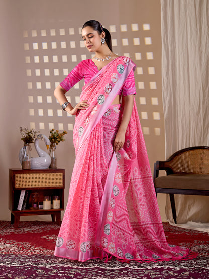 Catalog Designer Saree.