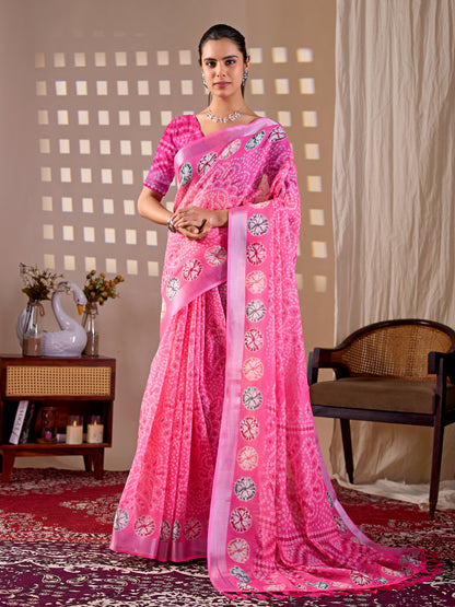 Catalog Designer Saree.