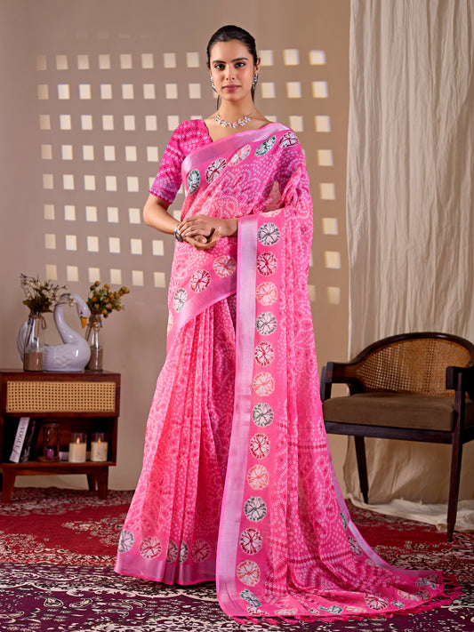 Catalog Designer Saree.