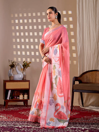 Catalog Designer Saree.