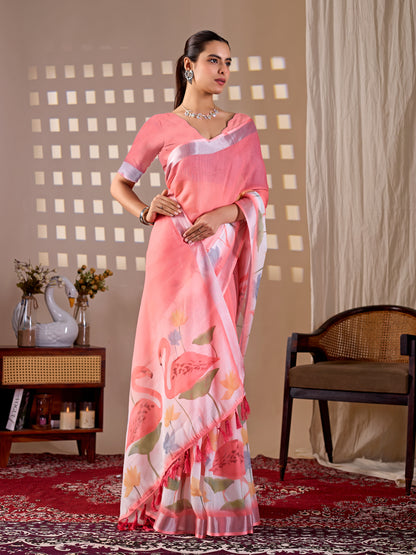Catalog Designer Saree.