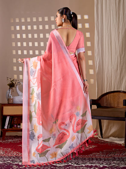 Catalog Designer Saree.