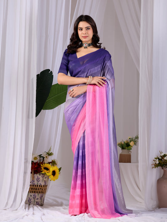 Catalog Designer Saree.
