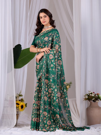 Catalog Designer Saree.