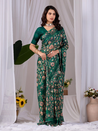 Catalog Designer Saree.