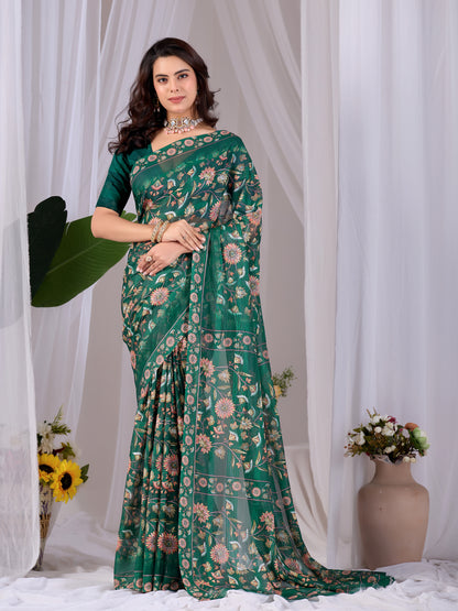 Catalog Designer Saree.
