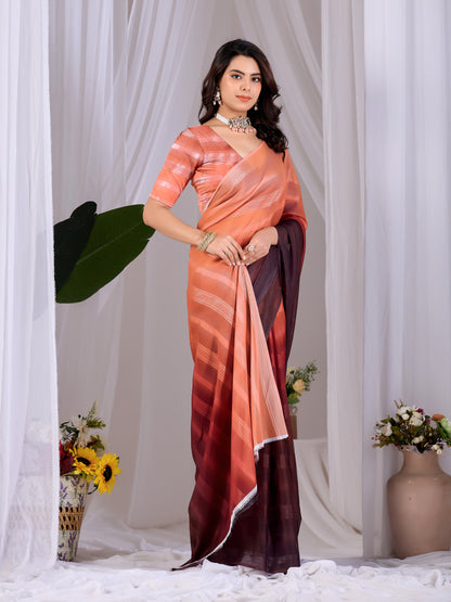 Catalog Designer Saree.
