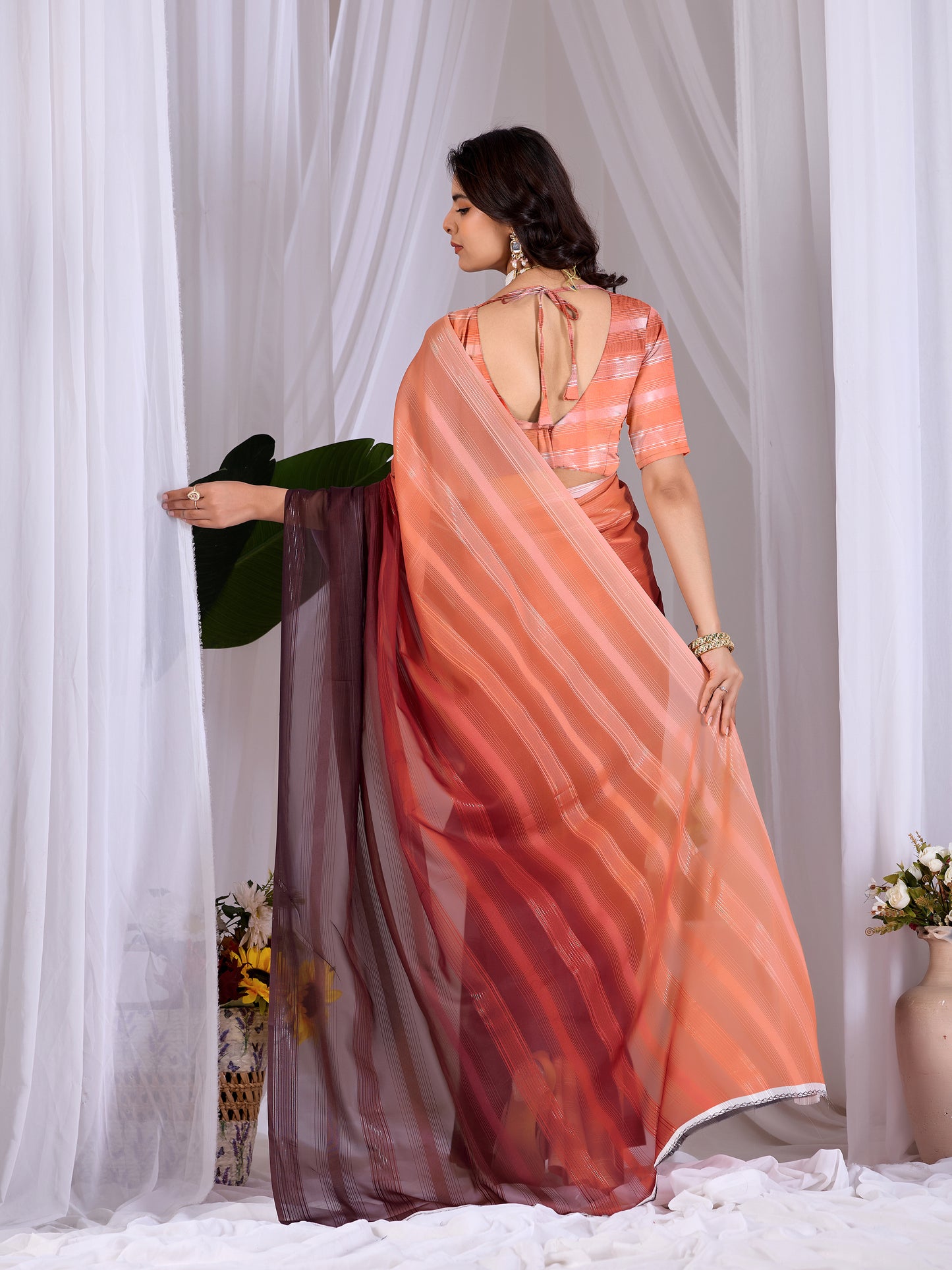 Catalog Designer Saree.