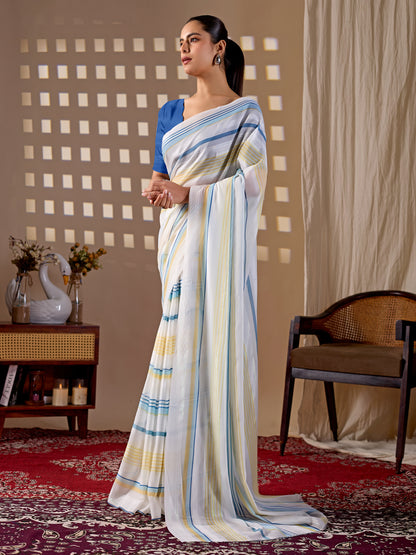 Catalog Designer Saree.