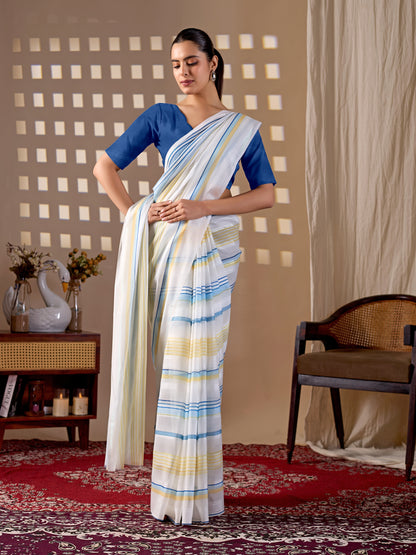 Catalog Designer Saree.