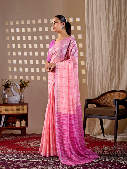 Catalog Designer Saree.