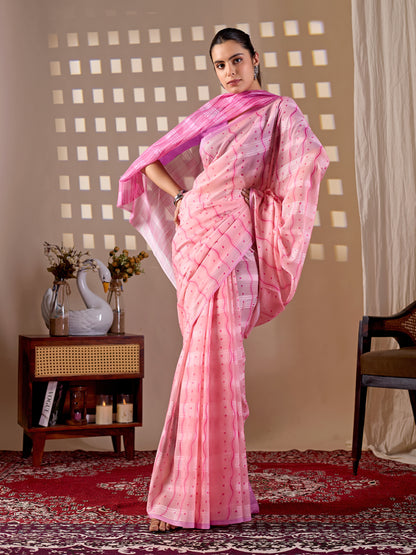 Catalog Designer Saree.
