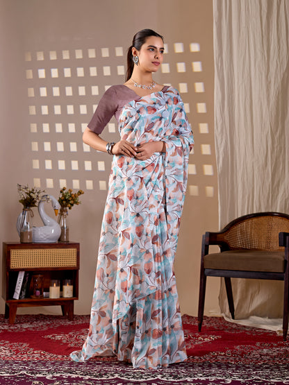 Catalog Designer Saree.