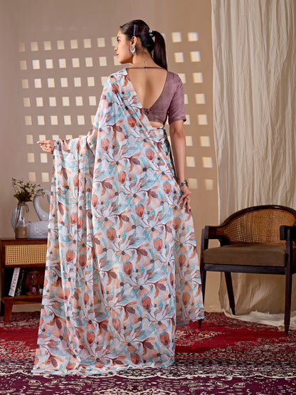 Catalog Designer Saree.