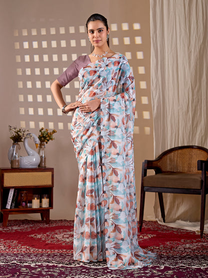 Catalog Designer Saree.