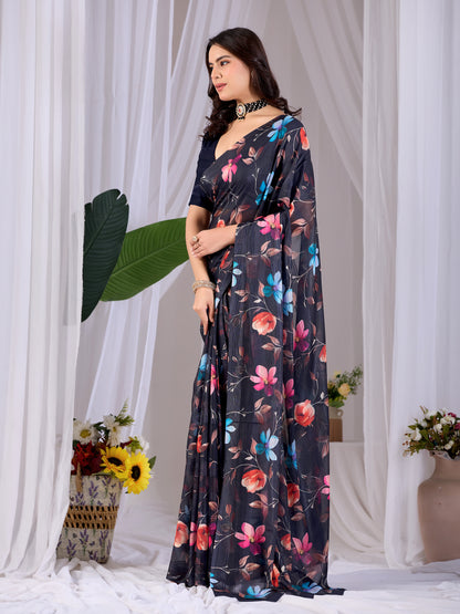 Catalog Designer Saree.