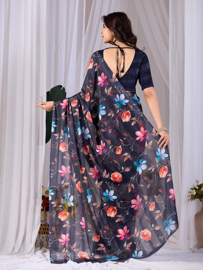 Catalog Designer Saree.