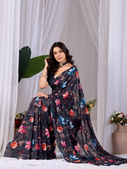 Catalog Designer Saree.