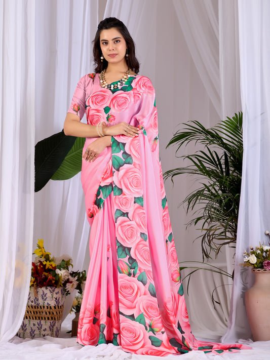 Catalog Designer Saree.