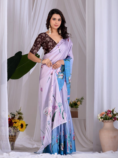 Catalog Designer Saree.