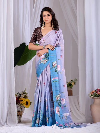 Catalog Designer Saree.