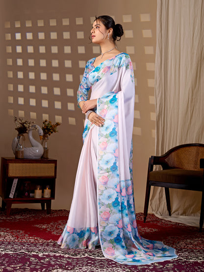 Catalog Designer Saree.