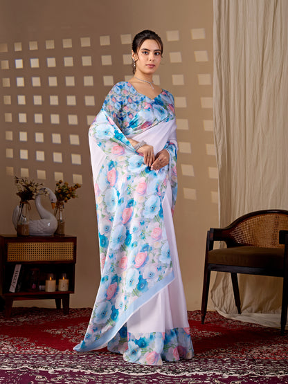 Catalog Designer Saree.