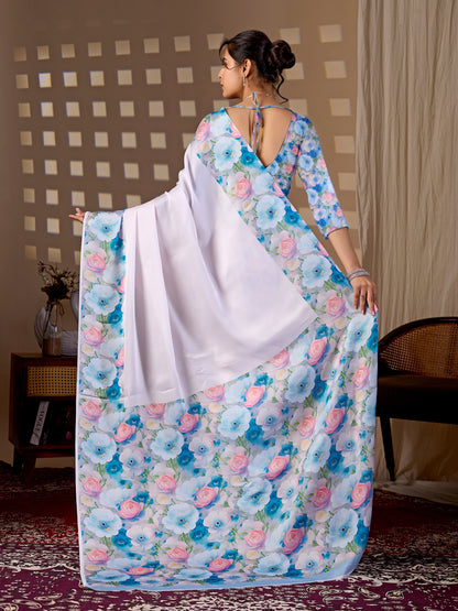 Catalog Designer Saree.