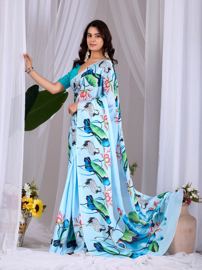 Catalog Designer Saree.