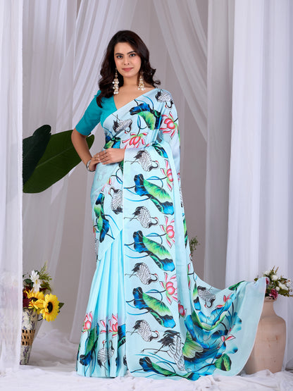 Catalog Designer Saree.