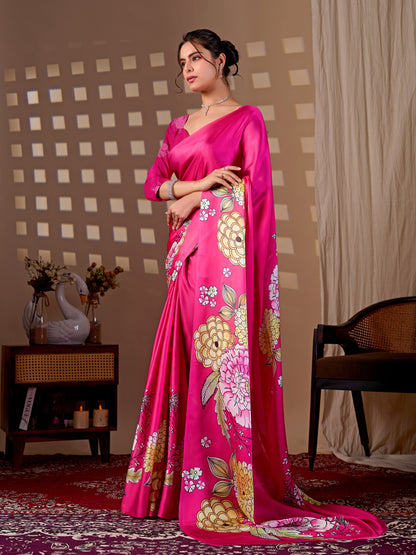 Catalog Designer Saree.