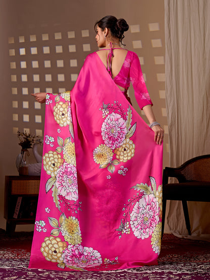 Catalog Designer Saree.