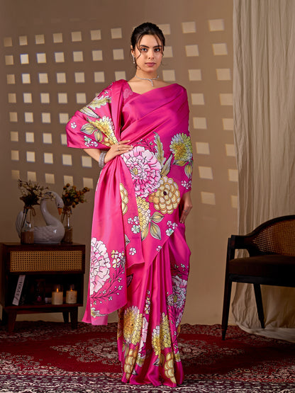 Catalog Designer Saree.