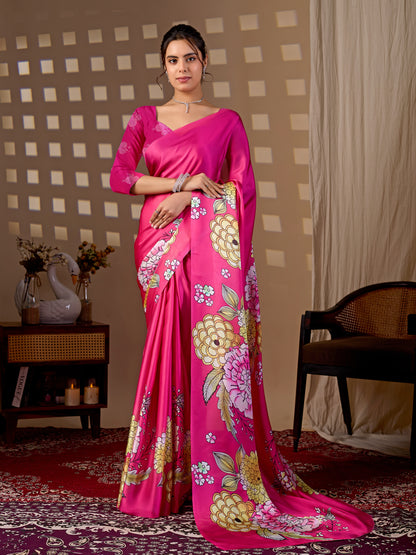 Catalog Designer Saree.