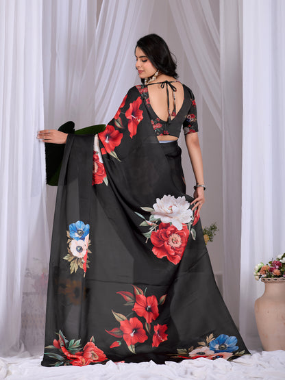 Catalog Designer Saree.