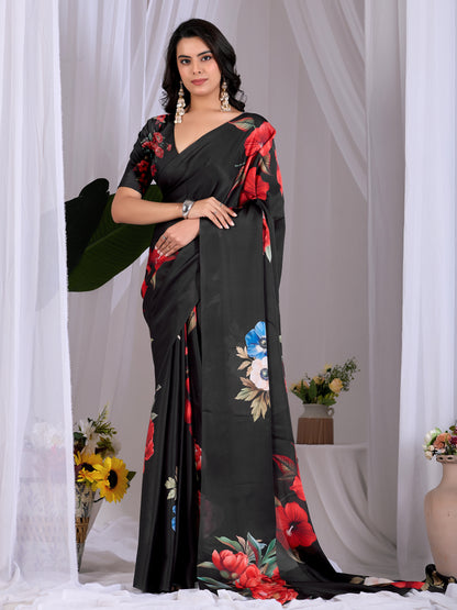Catalog Designer Saree.