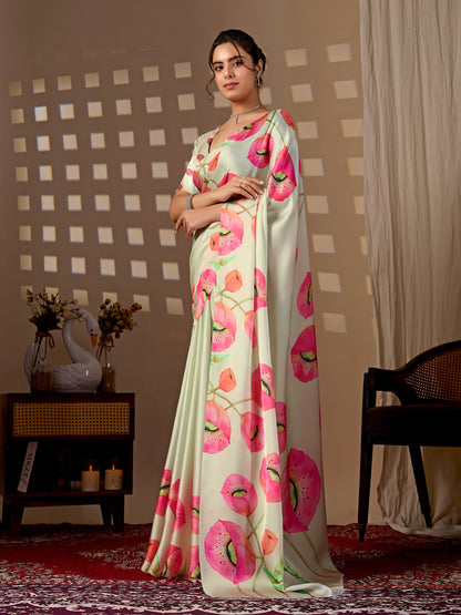 Catalog Designer Saree.